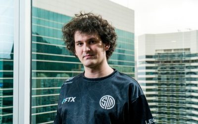 Cae el rey de las criptomonedas: 25 años de cárcel para Sam Bankman-Fried