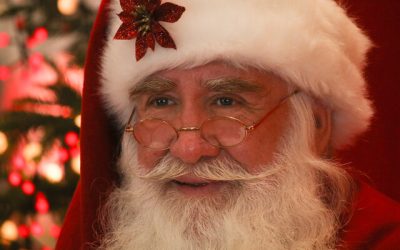 Santa