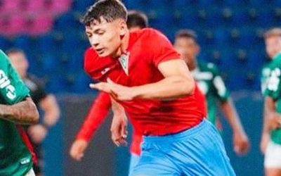 Santiago Wanderers a la final de la Libertadores Sub-20