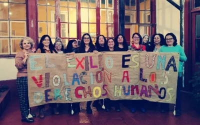 Exilio