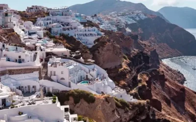 Santorini