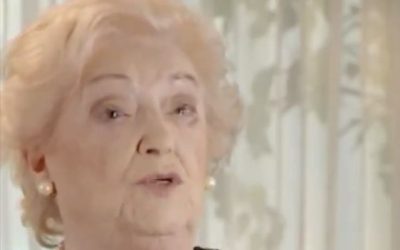 Murió Sara Rus fundadora de "Madres de la Plaza de Mayo". Esta mañana falleció a los 96 años Sara Rus, sobreviviente del Holocausto y miembro activo de la organización Madres de Plaza de Mayo