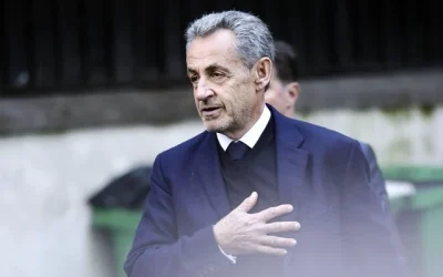 juicio Sarkozy