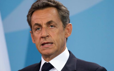 Sarkosy corrupción