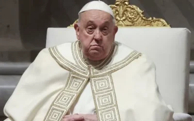 Papa Francisco