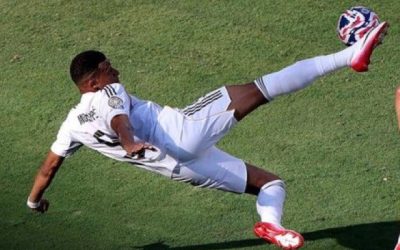 Se definen las semis del Mundial de Clubes.