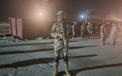 Pakistán