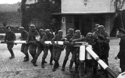 Segunda Guerra