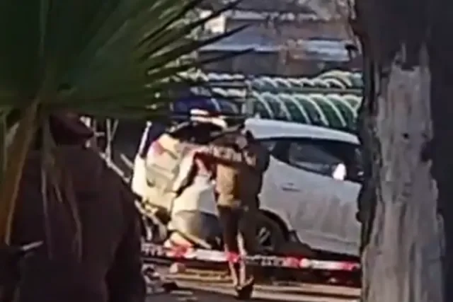 fallecidos