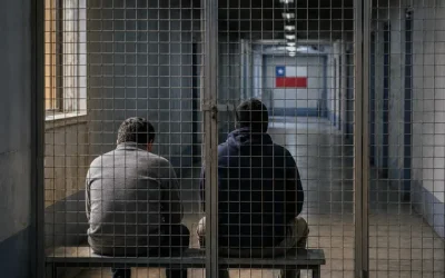 detenidos