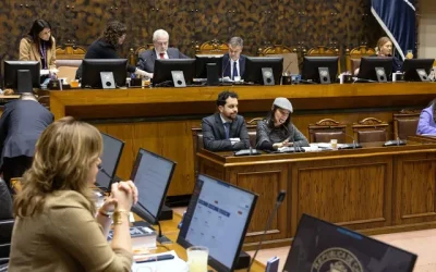 Servicio de Auditoría Interna