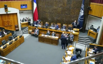 juicio oral en ausencia