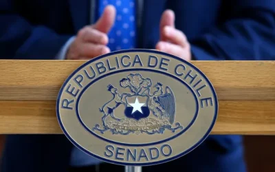 Senado megarreforma