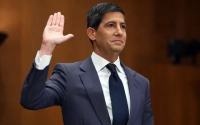 Kevin Warsh