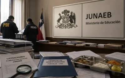 Junaeb