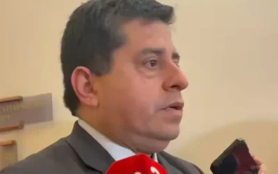 Senador Araya