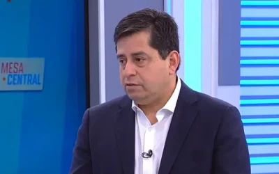 Senador Araya