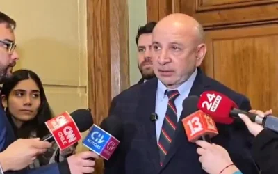 Senador Castro