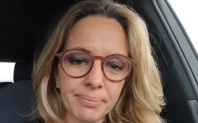 Senadora Kaiser