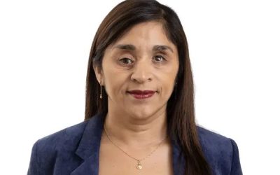 Senadora Fabiola Campillai.webp Senado de Chile
