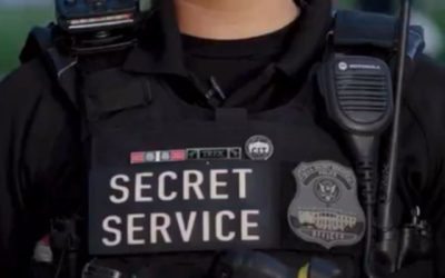 Servicio Secreto