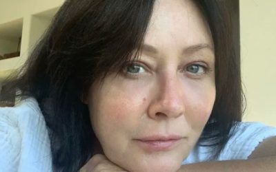 Shannen Doherty