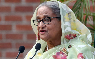 Bangladesh muerte