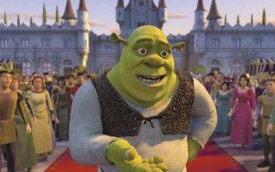 ¡Atención fanáticos de Shrek! El ogro verde se despide de Netflix en mayo
