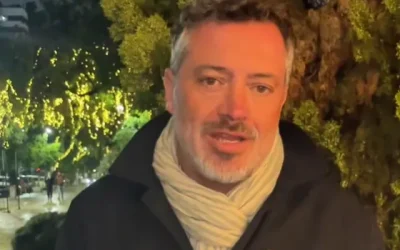 Sebastián Sichel