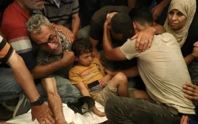 Gaza
