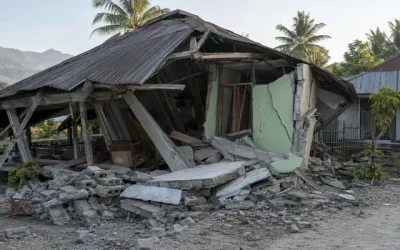 Terremoto