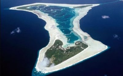 Soberanía del archipiélago de Chagos a la República de Mauricio