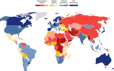 democracias plenas