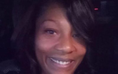 Sonya Massey