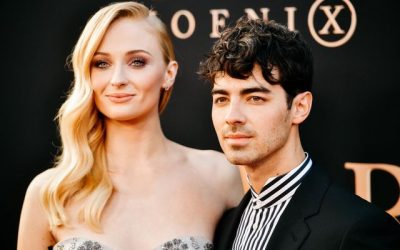 Sophie Turner