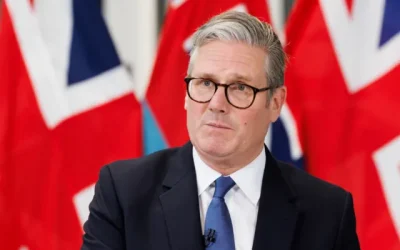 Starmer