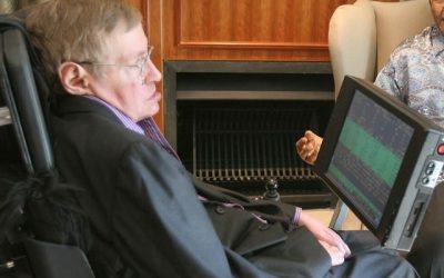 Stephan Hawking