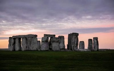 Stonehenge