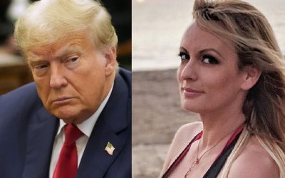 Stormy Daniels