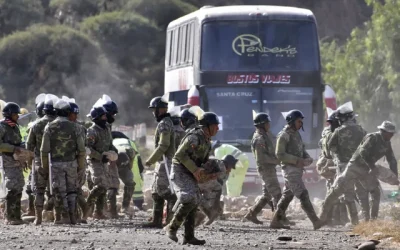 Bolivia
