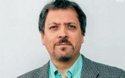 Subsecretario Raul Salas