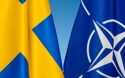 Suecia OTAN
