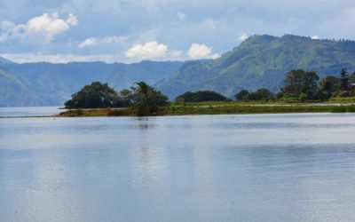 Sumatra Indonesia