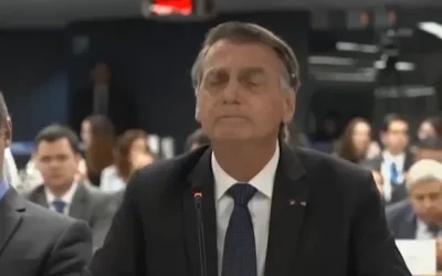 Bolsonaro