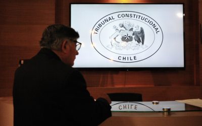 TC rechaza recurso de general Yáñez para suspender su formalización