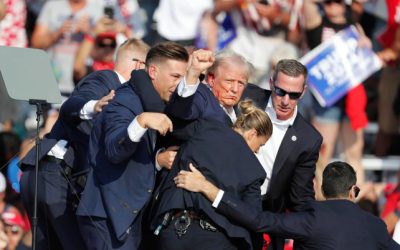 TRUMP ESTADOS UNIDOS