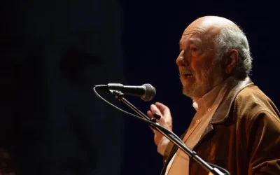 Teatro Camilo Henríquez