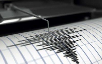 microsismos Santiago