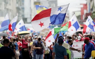 Panamá