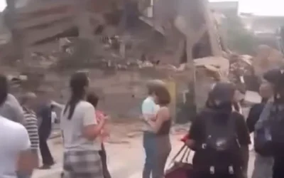 Terremoto